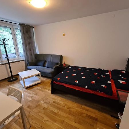 Mirrorroom Pl Citycenter Warsawa Bagian luar foto