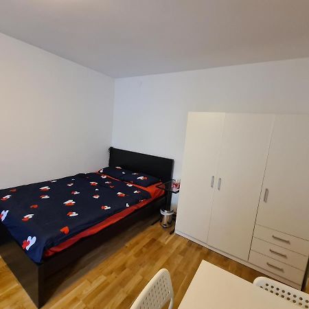 Mirrorroom Pl Citycenter Warsawa Bagian luar foto
