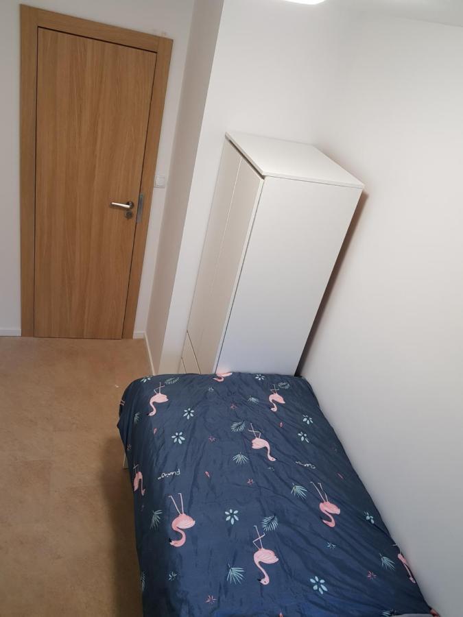 Mirrorroom Pl Citycenter Warsawa Bagian luar foto